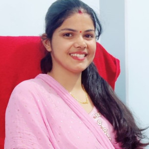 जयन्ती जोशी