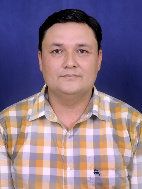 सुजन खड्का