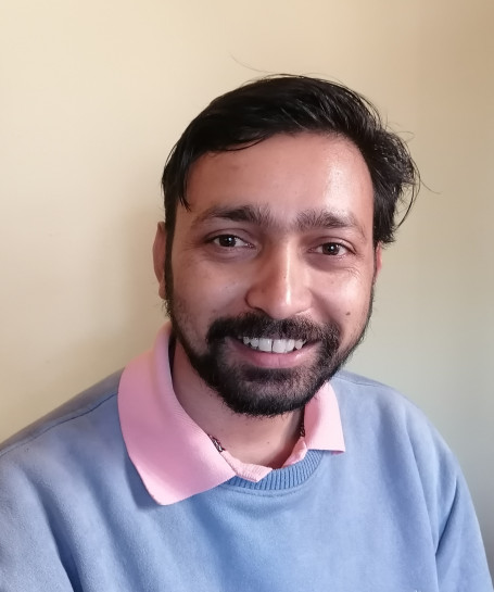 रामचन्द्र तिमिल्सिना