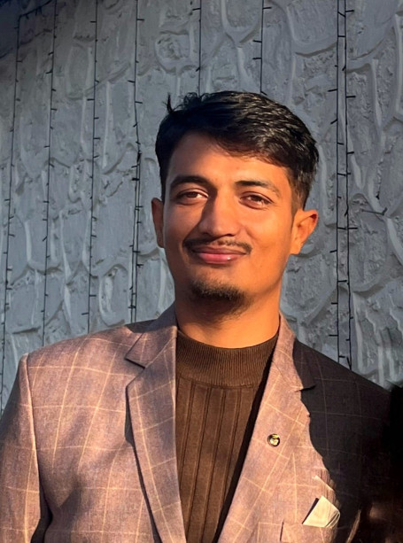 सुबोध नेपाल